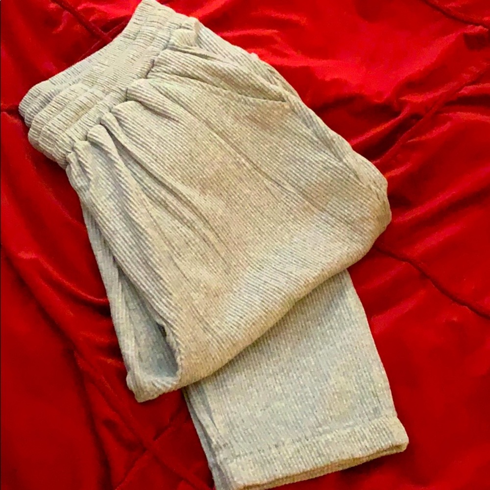 Joggers